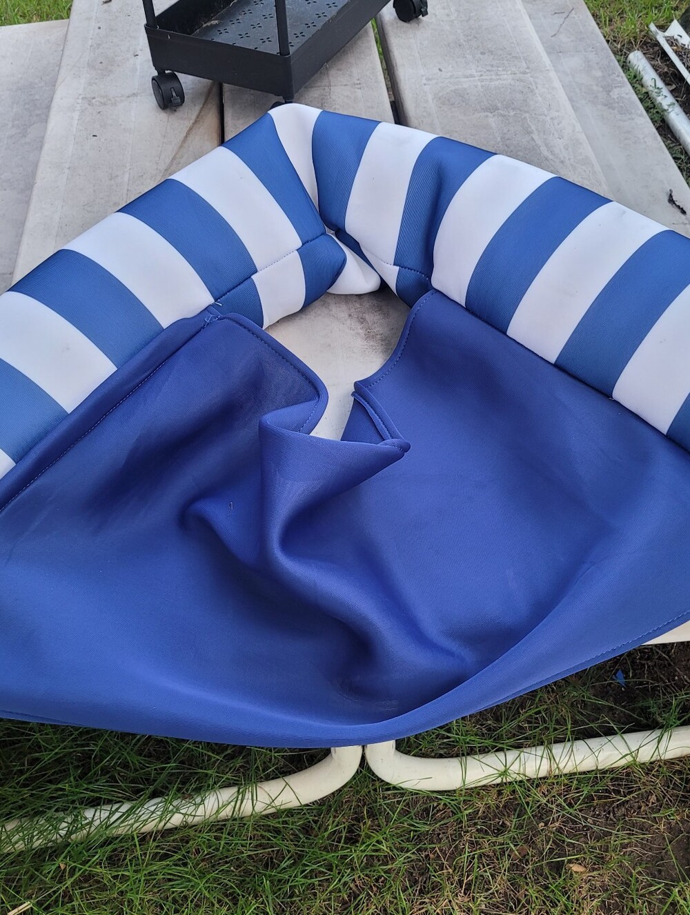 Big Joe Pool Sling Float
